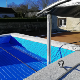 Entretien de Piscine : Guide Pratique pour un Bassin Toujours Propre Vaux-le-Penil